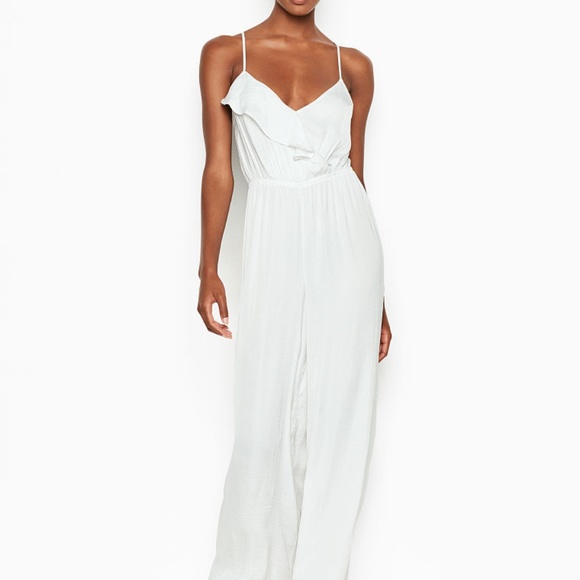 victorias secret jumpsuit